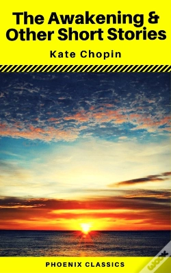 Capa do artigo The Awakening & Other Short Stories (Phoenix Classics)