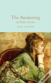 Capa do artigo The Awakening & Other Stories