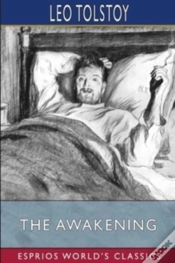 Capa do artigo The Awakening (Esprios Classics)