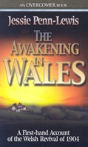 The Awakening In Wales - Preview