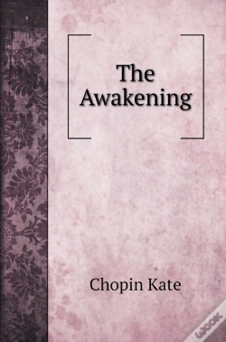 Capa do artigo The Awakening