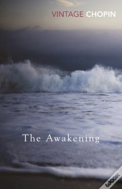 Capa do artigo The Awakening