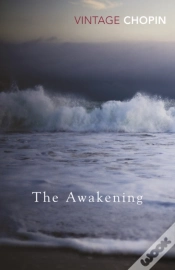 Capa do artigo The Awakening