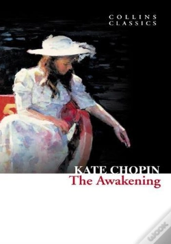 Capa do artigo The Awakening