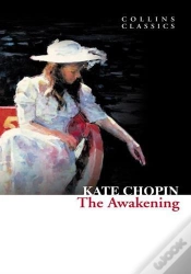 Capa do artigo The Awakening