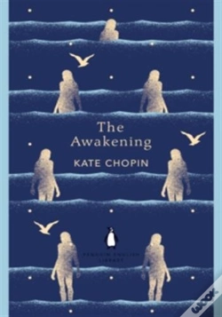 Capa do artigo The Awakening