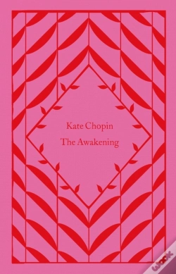Capa do artigo The Awakening