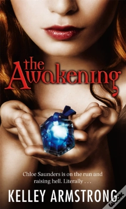 Capa do artigo The Awakening