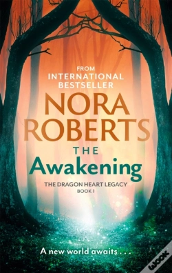 Capa do artigo The Awakening