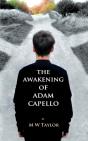 The Awakening Of Adam Capello - Preview