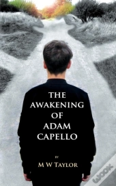 The Awakening Of Adam Capello