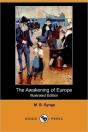 The Awakening Of Europe (Illustrated Edi - Preview