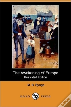 Capa do artigo The Awakening Of Europe (Illustrated Edi