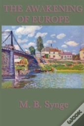 The Awakening Of Europe