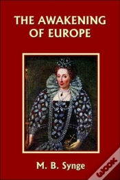 Capa do artigo The Awakening Of Europe