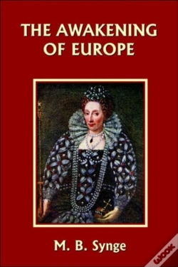 Capa do artigo The Awakening Of Europe