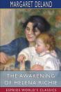 The Awakening Of Helena Richie (Esprios Classics) - Preview
