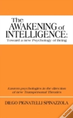 Capa do artigo The Awakening Of Intelligence