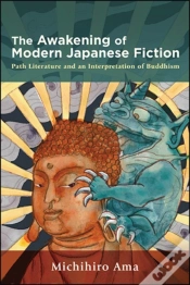 Capa do artigo The Awakening Of Modern Japanese Fiction