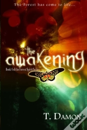 Capa do artigo The Awakening