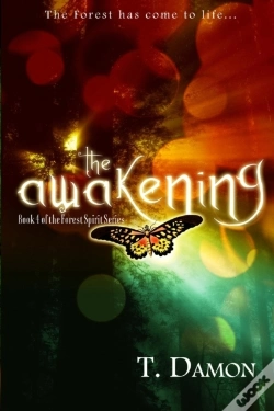 Capa do artigo The Awakening