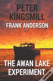 Capa do artigo The Awan Lake Experiment