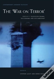 Capa do artigo The Â€˜War On Terrorâ€™