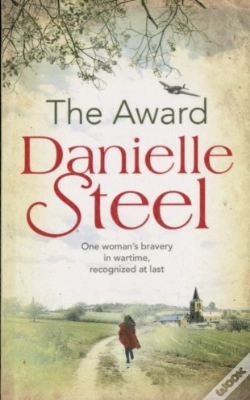 Capa do artigo The Award