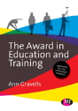The Award In Education And Training - Preview