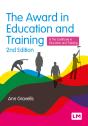 The Award In Education And Training - Preview