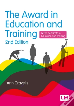 Capa do artigo The Award In Education And Training