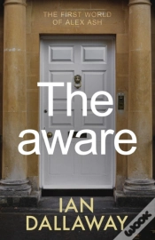 Capa do artigo The Aware