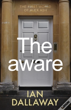 Capa do artigo The Aware