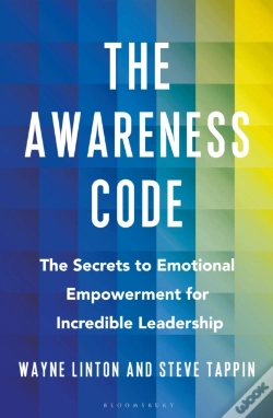 Capa do artigo The Awareness Code
