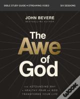 The Awe Of God Bible Study Guide Plus Streaming Video