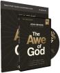 The Awe Of God Study Guide With Dvd - Preview