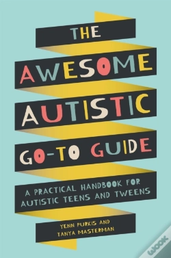 Capa do artigo The Awesome Autistic Go-To Guide