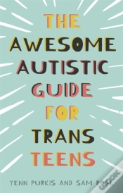 Capa do artigo The Awesome Autistic Guide For Trans Teens