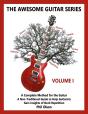 The Awesome Guitar Series - Volume I: A - Preview