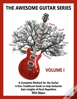 Capa do artigo The Awesome Guitar Series - Volume I: A