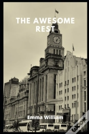Capa do artigo The Awesome Rest