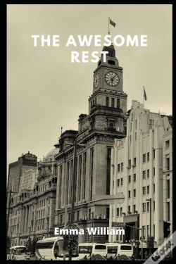 Capa do artigo The Awesome Rest