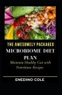 The Awesomely Packaged Microbiome Diet Plan - Preview