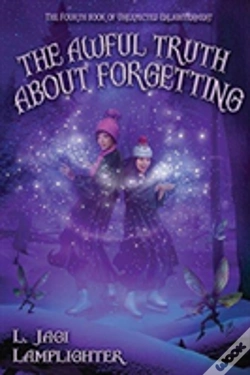 Capa do artigo The Awful Truth About Forgetting