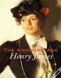 Capa do artigo The Awkward Age (Annotated)