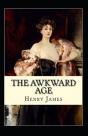 The Awkward Age Annotated - Preview