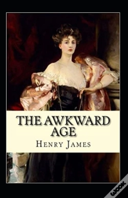 Capa do artigo The Awkward Age Annotated