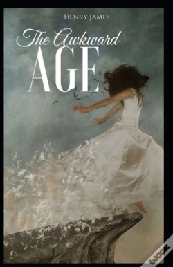 Capa do artigo The Awkward Age