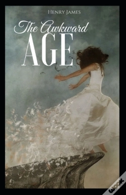 Capa do artigo The Awkward Age
