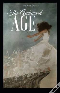 Capa do artigo The Awkward Age